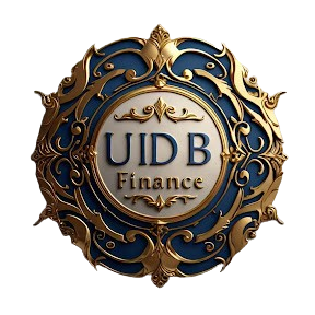 UIDB Finance Logo